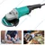 Akari 5-inch (125 mm) 1200 Watt Angle Grinder Machine, 8500 RPM (APT-AG-125)